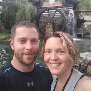 Meet your Posher, Jonathan